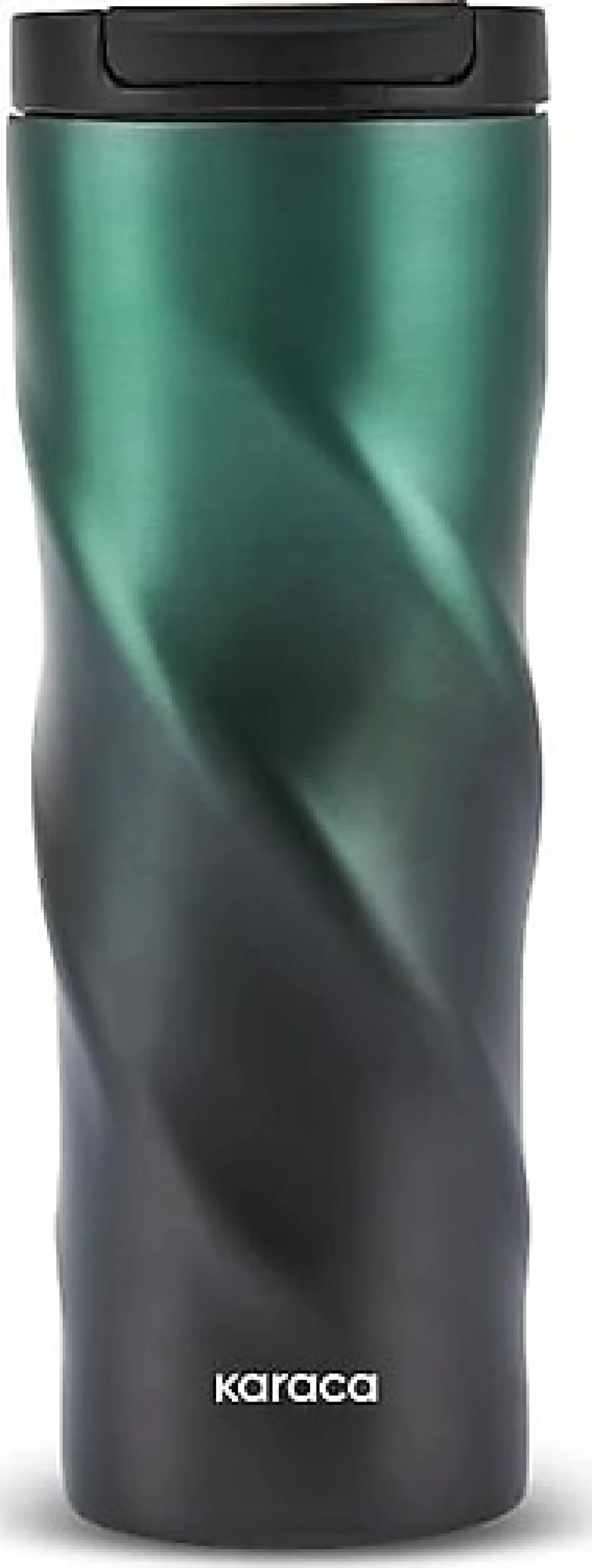 Karaca Orion 500 ml Yeşil Çelik Termos