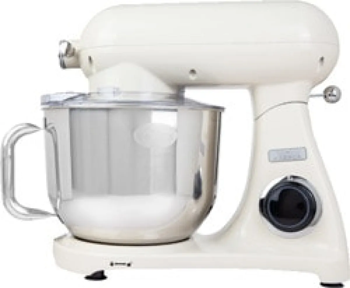 Karaca Powercast Chef Döküm 1800 W 6.2 lt Cream Mutfak Şefi