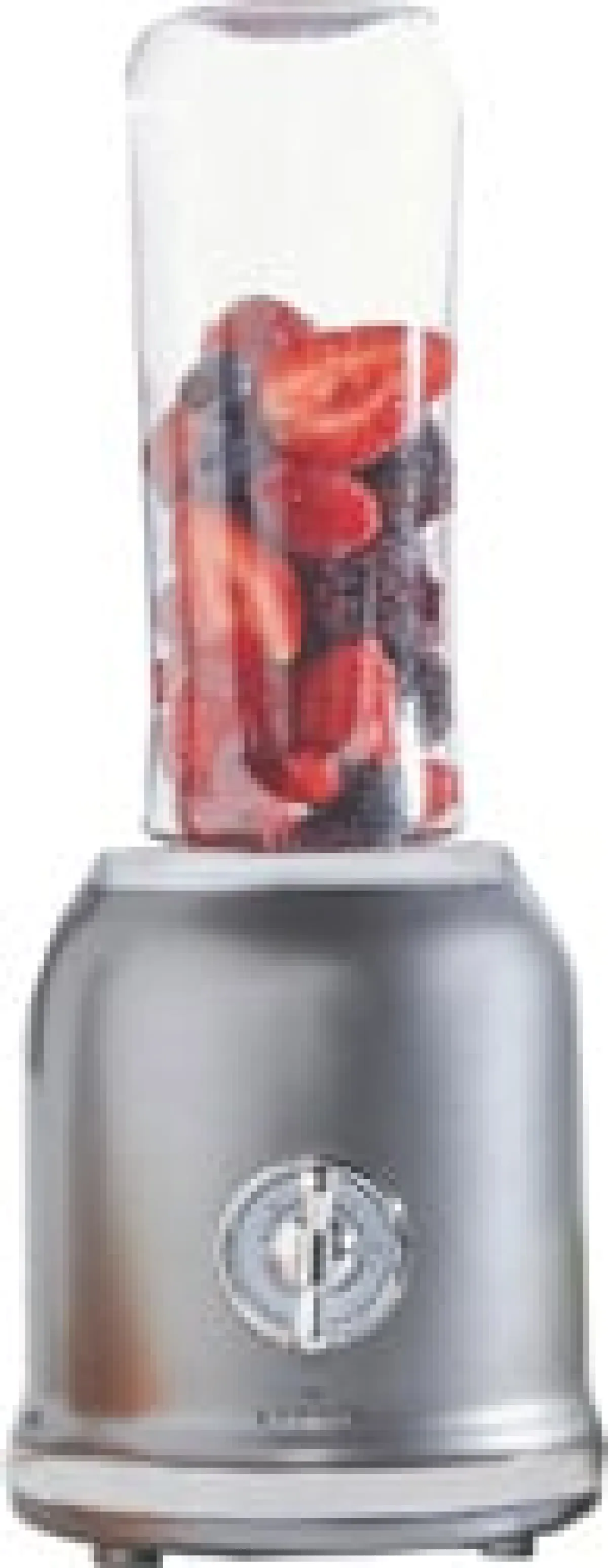 Karaca Retro Personal 550 W Kişisel Smoothie Blender