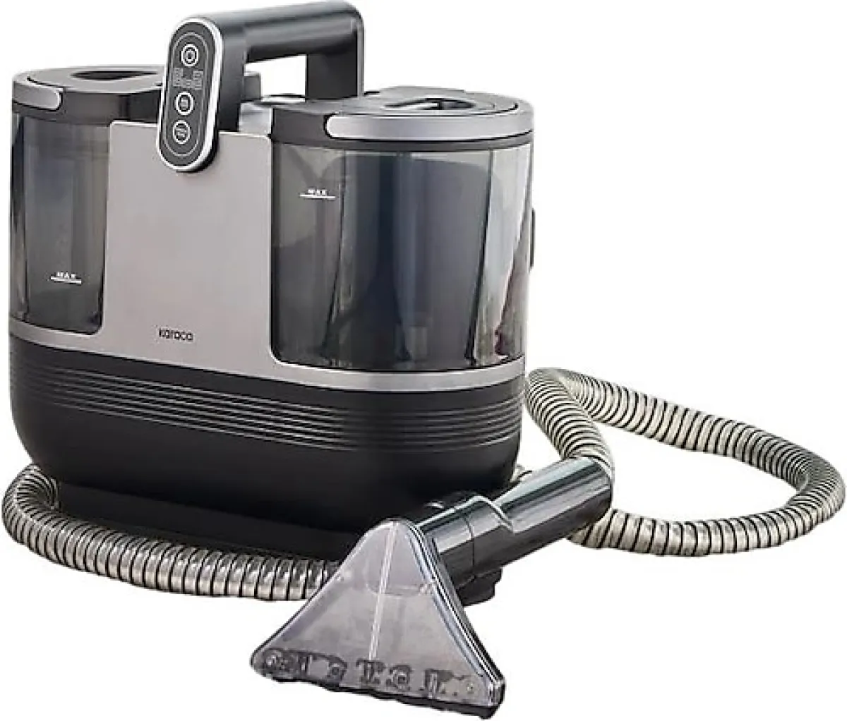 Karaca Vantuz Deepclean Halı ve Koltuk Yıkama Makinesi