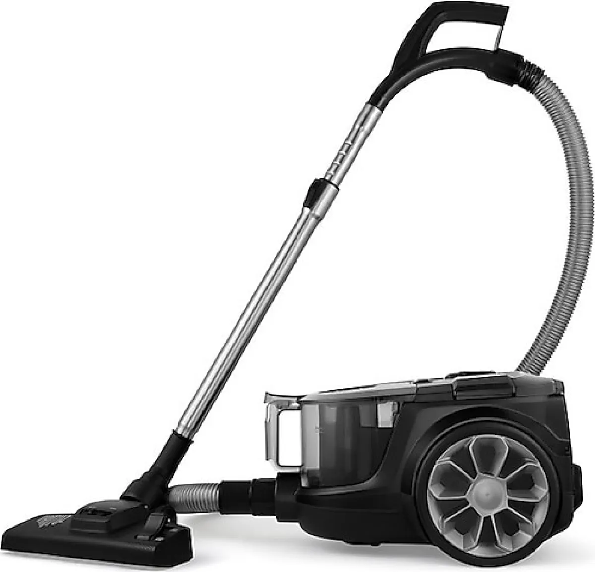 Karaca Vantuz High Force 899 W Toz Torbasız Süpürge