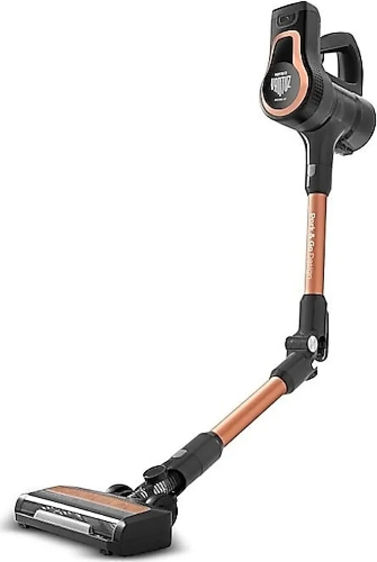 Karaca Vantuz Power Up Pro Dikey Süpürge