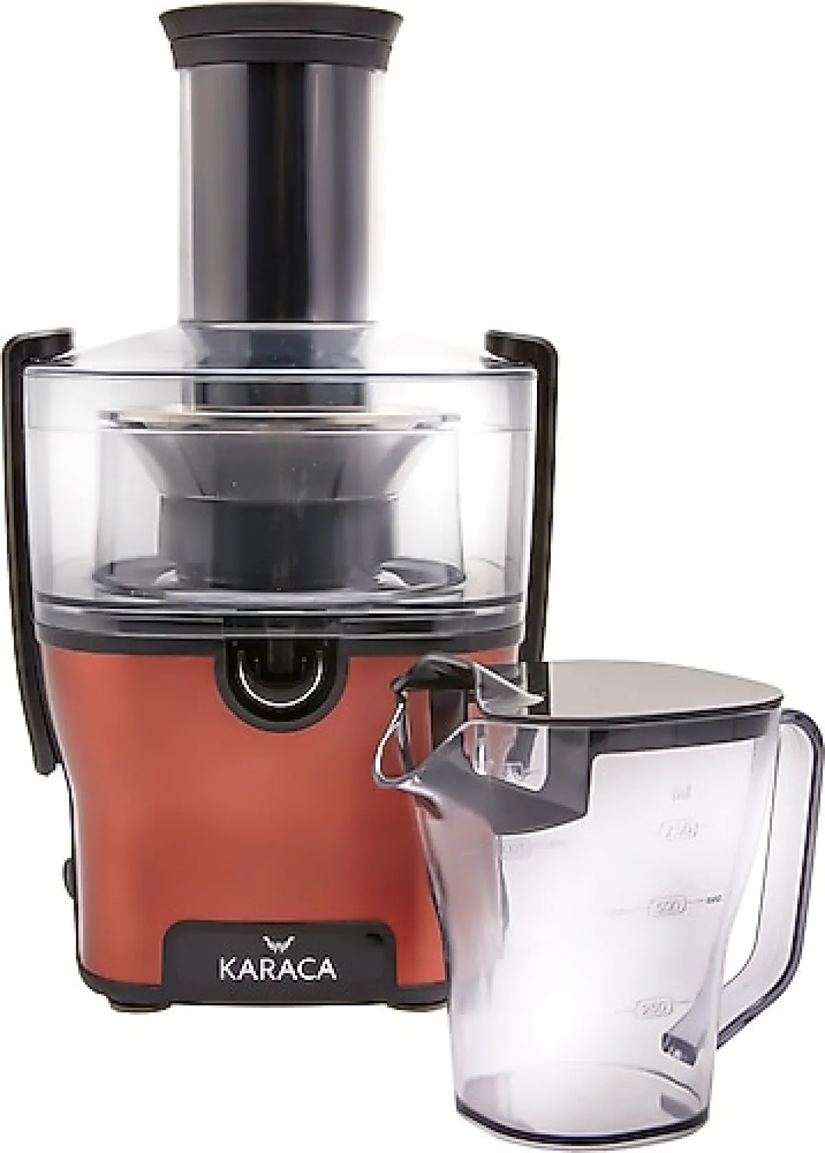 Karaca Vita Fit Copper Katı Meyve Sıkacağı