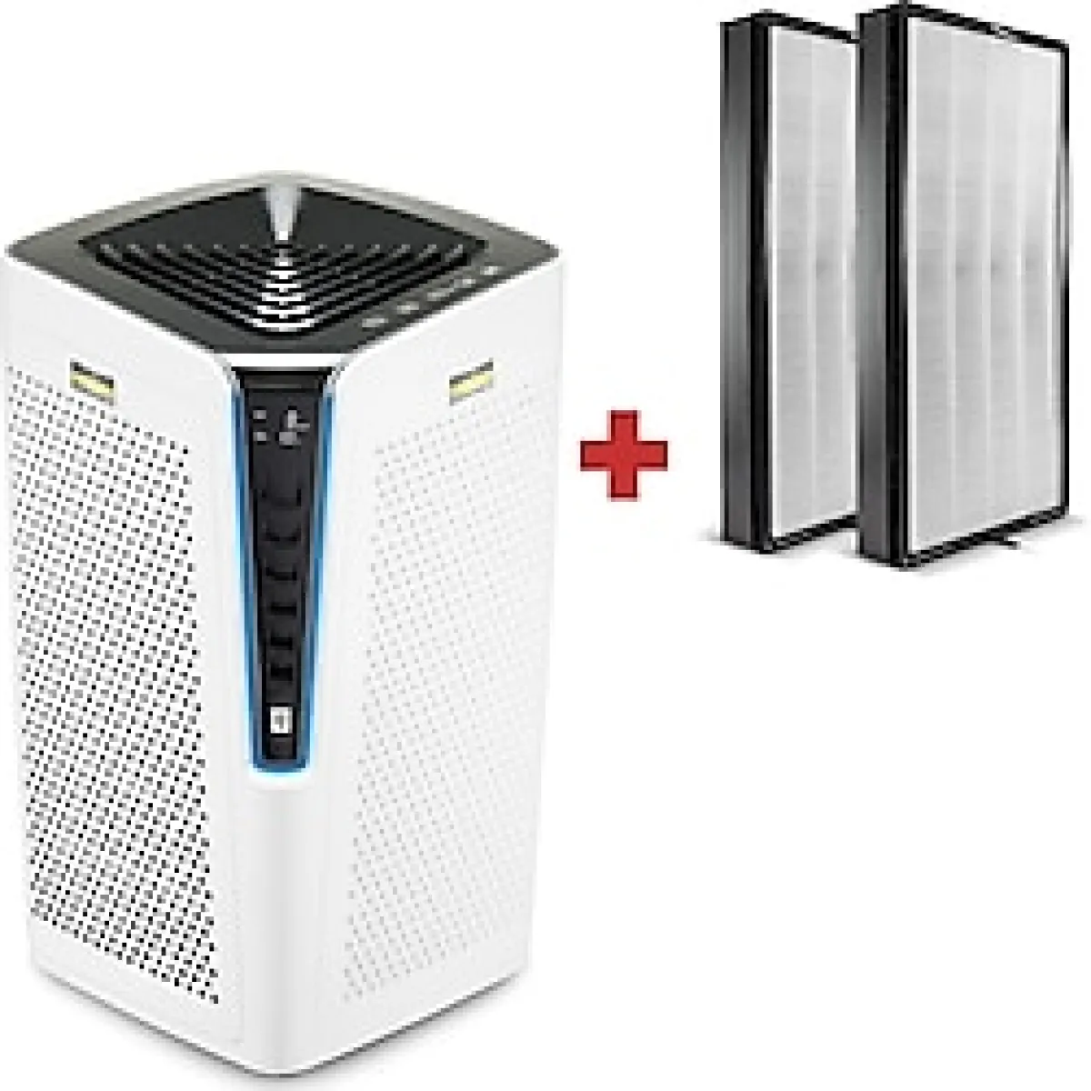 Karcher Air Purifier AF 100 Hava Temizleyici