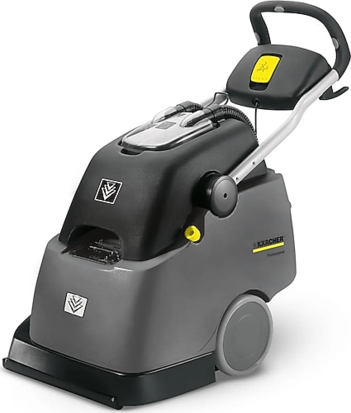 Karcher BRC 45/45 C Halı Yıkama Makinesi