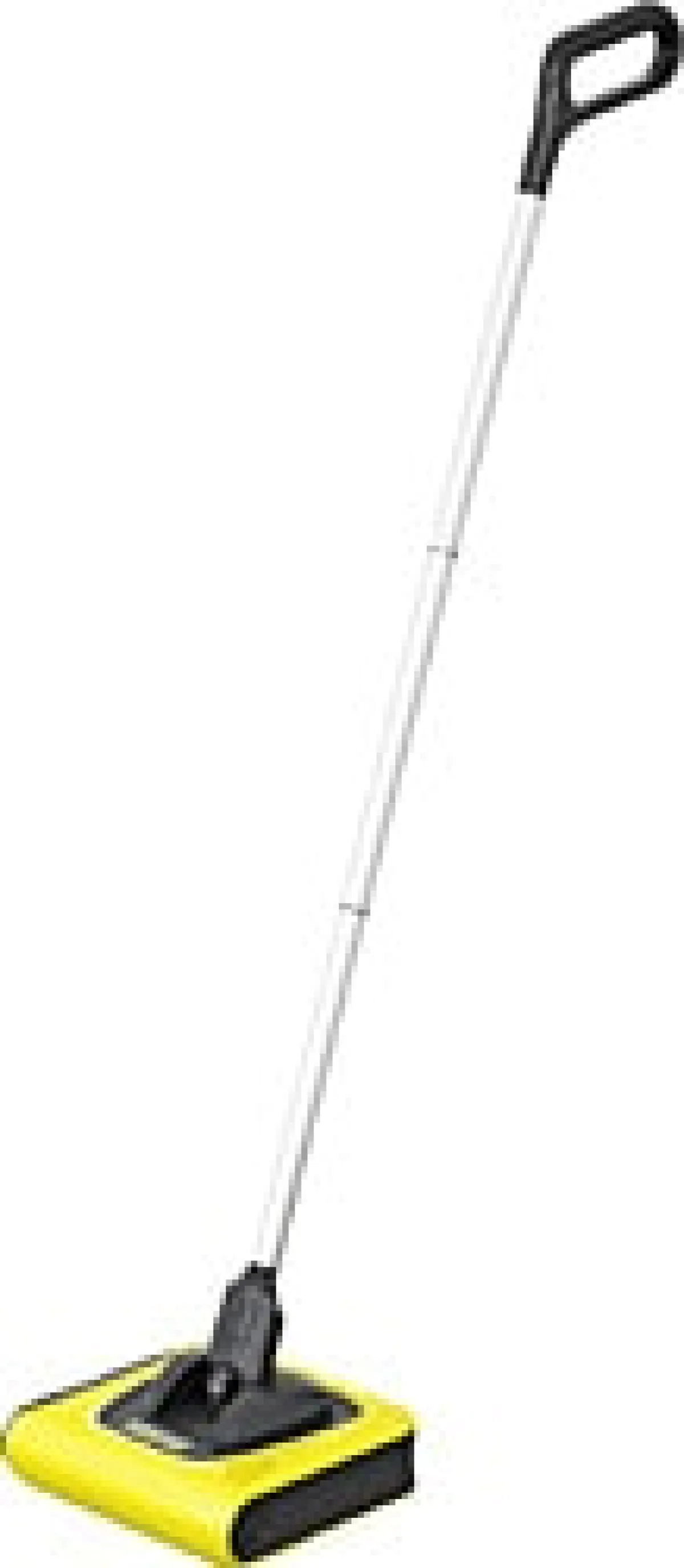 Karcher KB 5 Şarjlı Dikey Süpürge