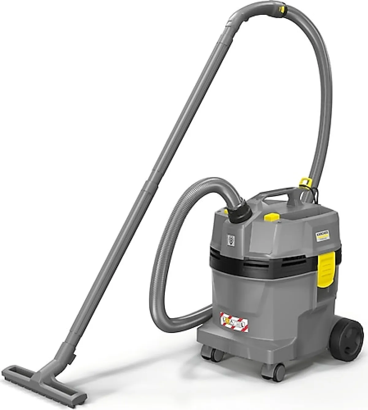 Karcher NT 22/1 AP 1300 W Islak Kuru Süpürge