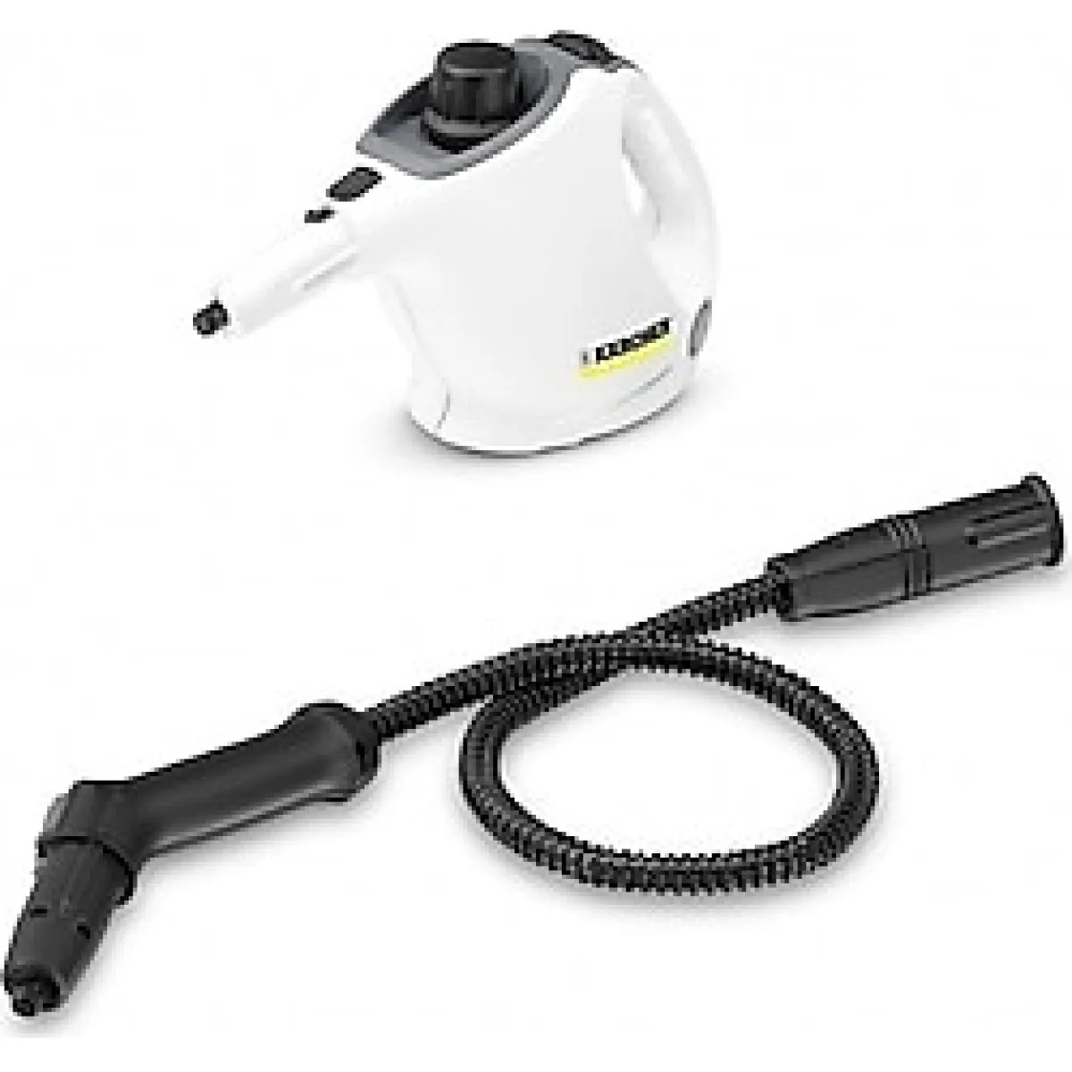 Karcher SC 1 Premium Buharlı Temizleyici