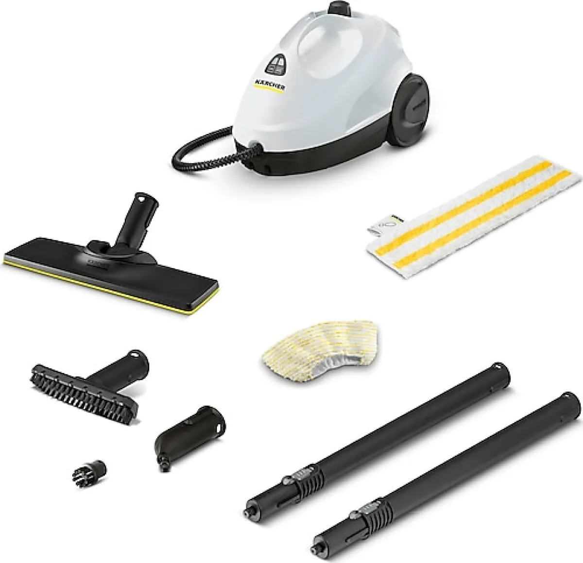 Karcher SC 2 EasyFix Buharlı Temizleyici