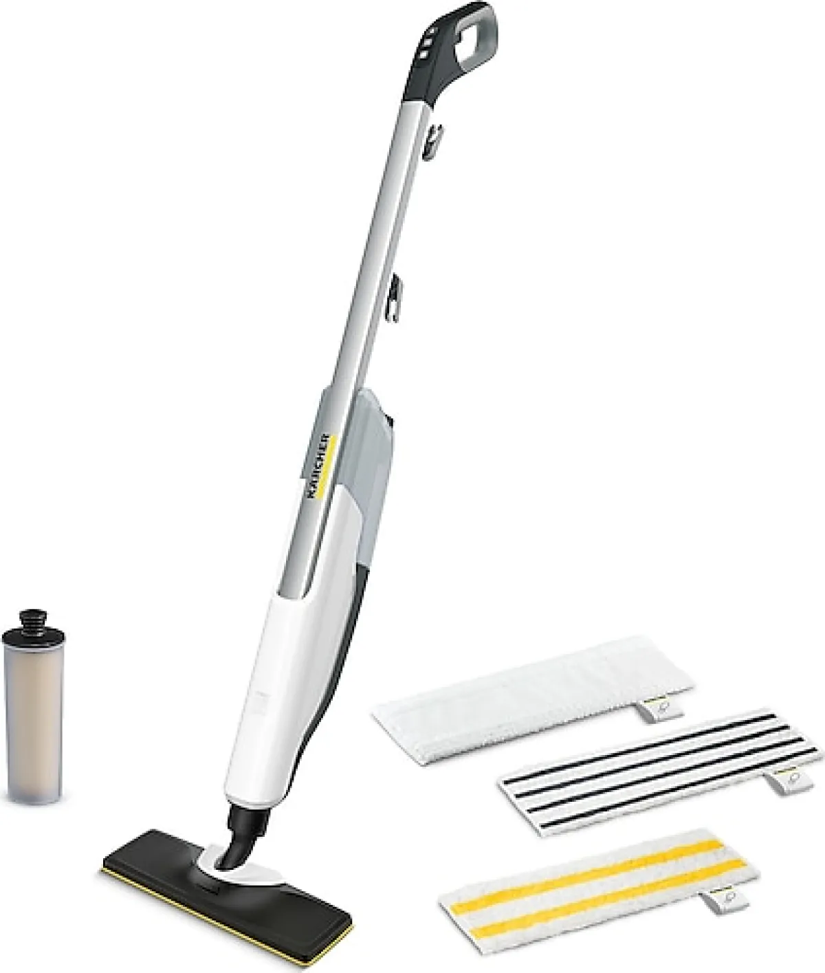 Karcher SC 2 Upright EasyFix AE Buharlı Temizleyici