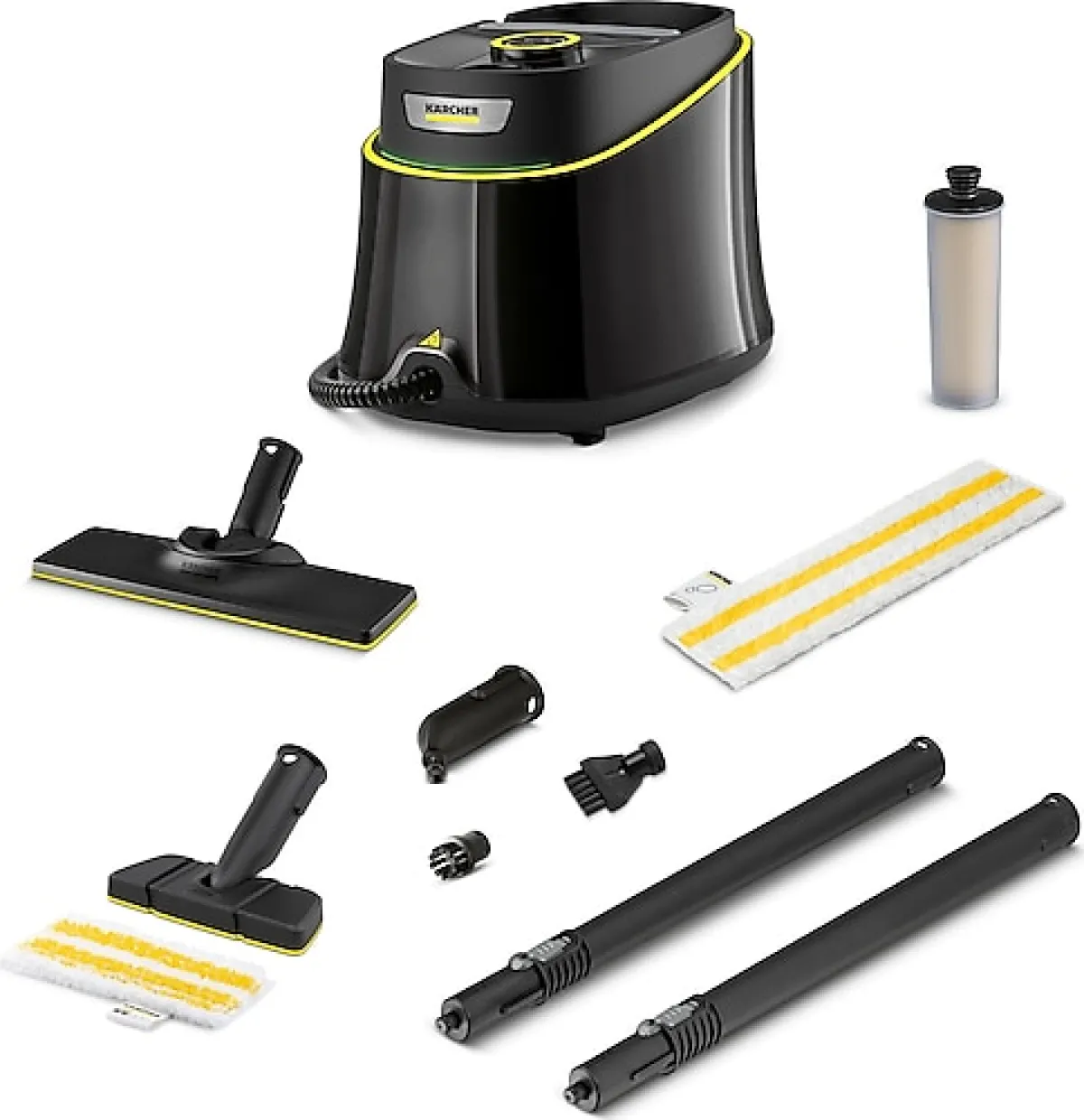 Karcher SC 3 Deluxe Anniversary Edition Buharlı Temizleyici