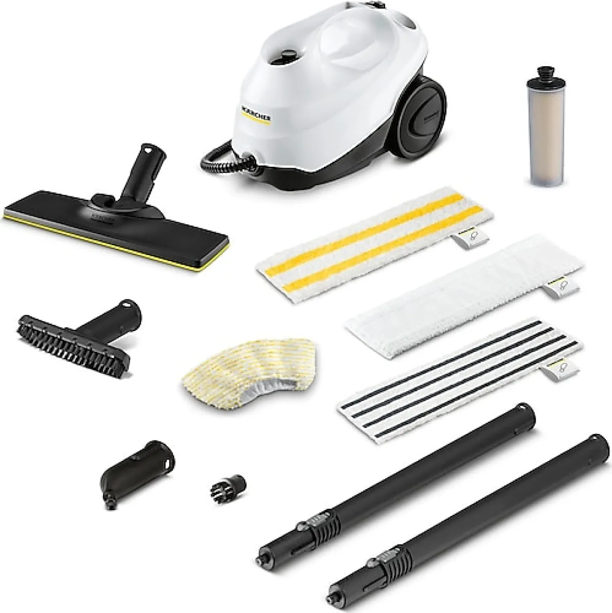 Karcher SC 3 EF Anniversary Edition Buharlı Temizleyici
