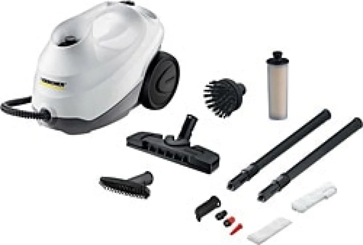Karcher SC 3 Premium Buharlı Temizleyici