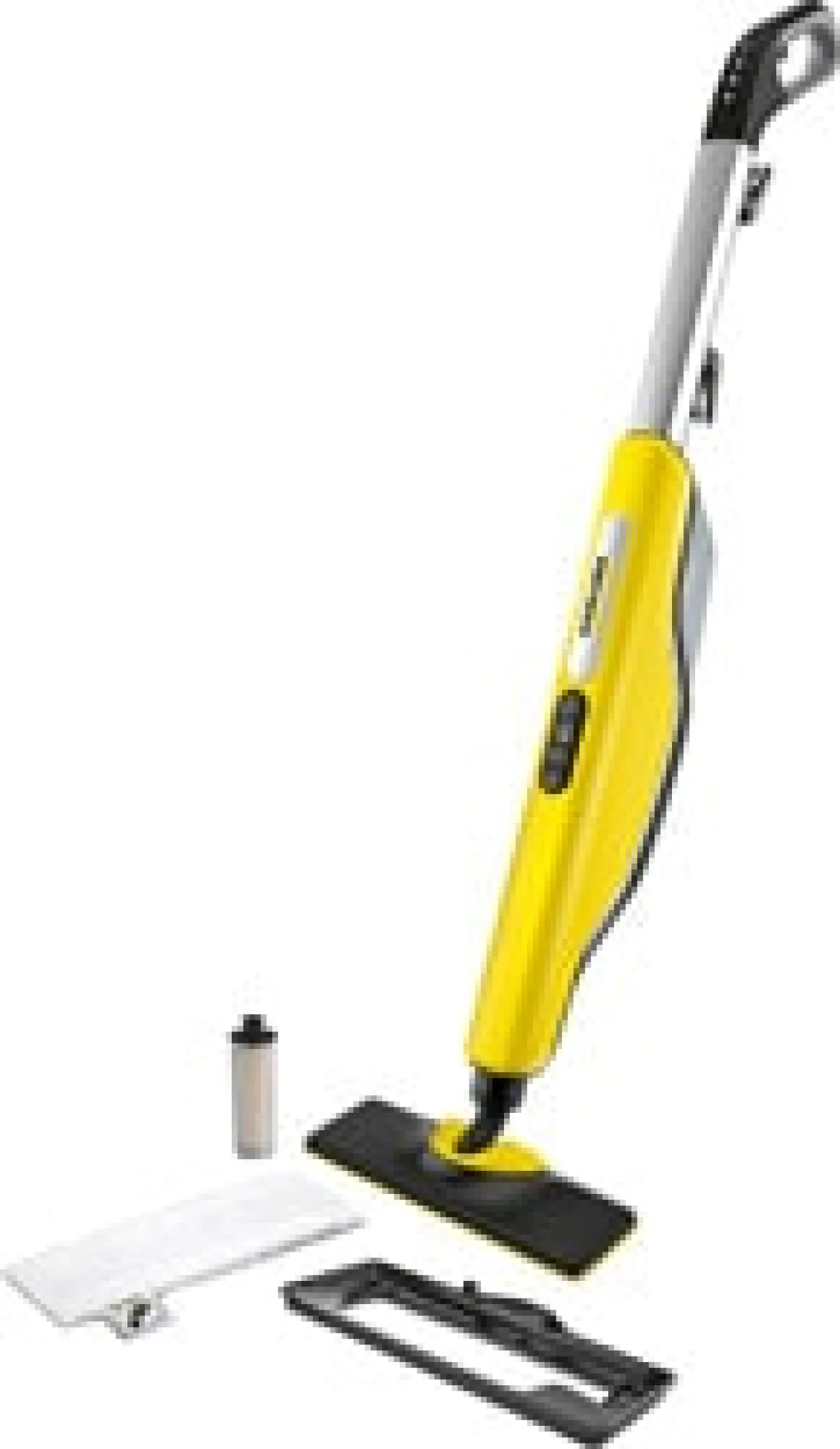 Karcher SC 3 Upright EasyFix Buharlı Temizleyici