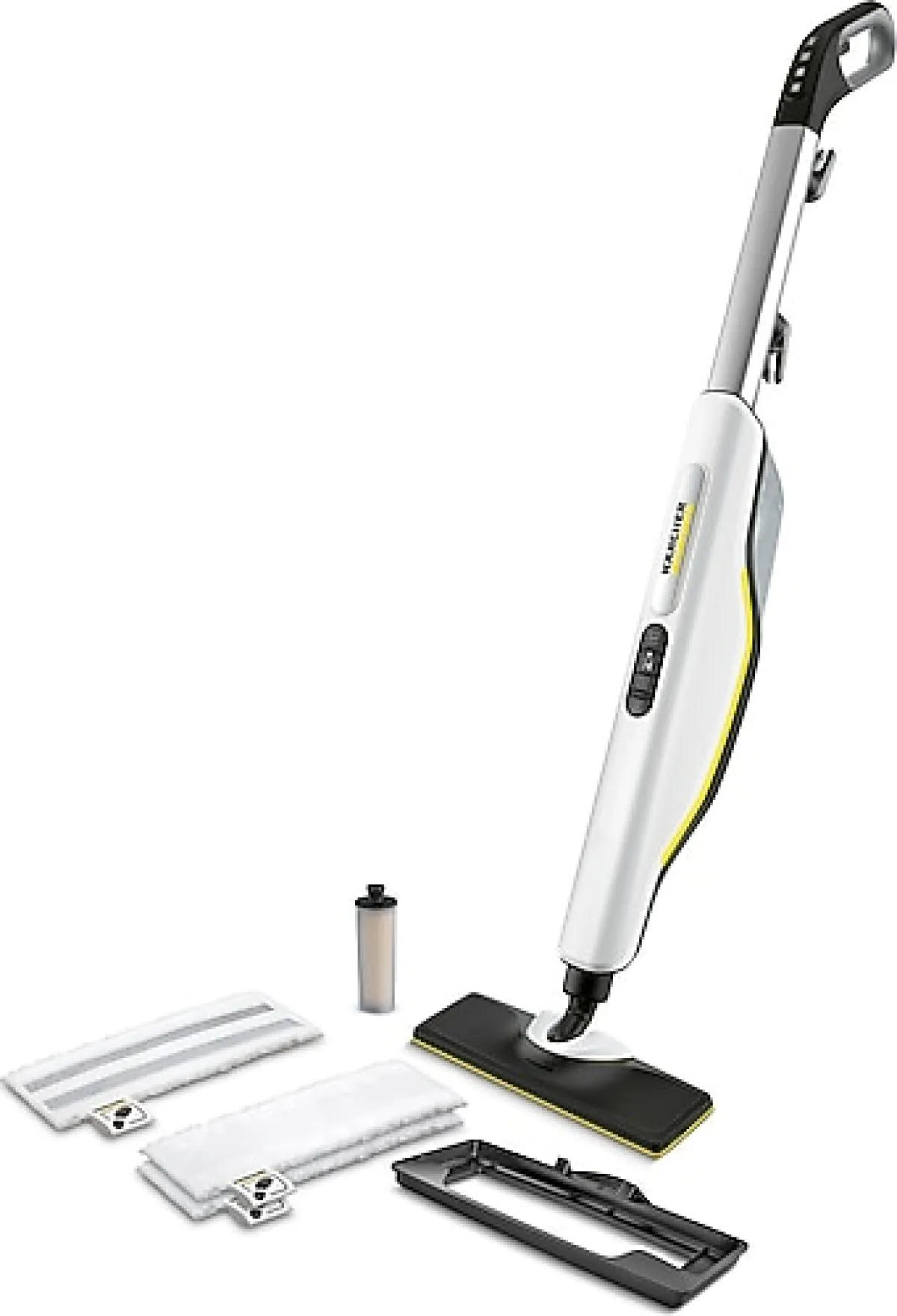 Karcher SC 3 Upright EasyFix Premium Buharlı Temizleyici