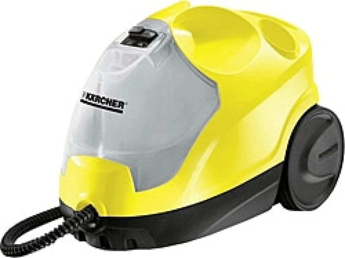 Karcher SC 4 Buharlı Temizleyici