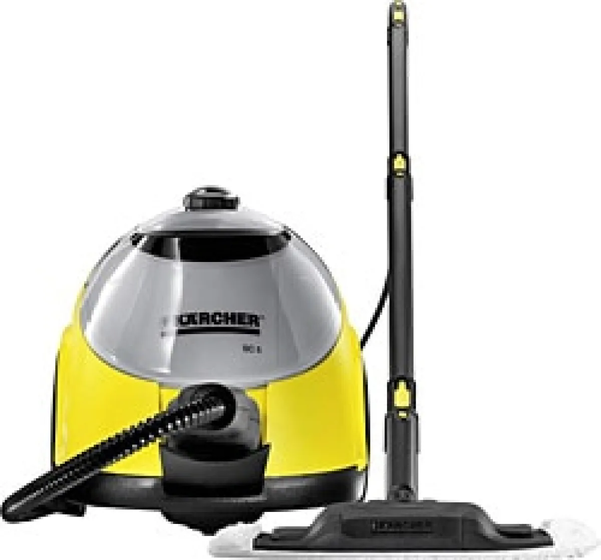 Karcher SC 5 Buharlı Temizleyici