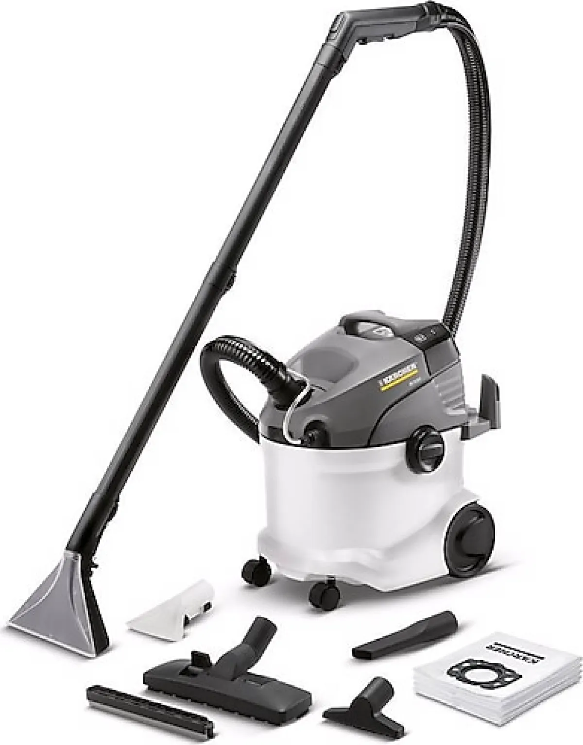Karcher SE 6.100 Halı Yıkama Makinesi