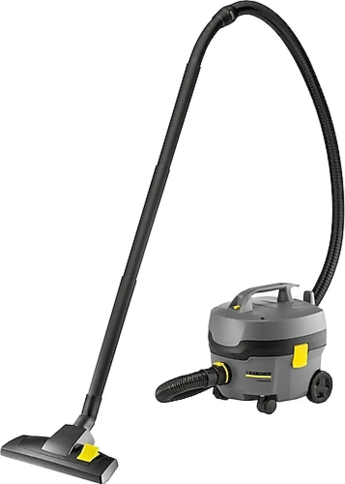 Karcher T 7/1 Classic 850 W Toz Torbalı Süpürge