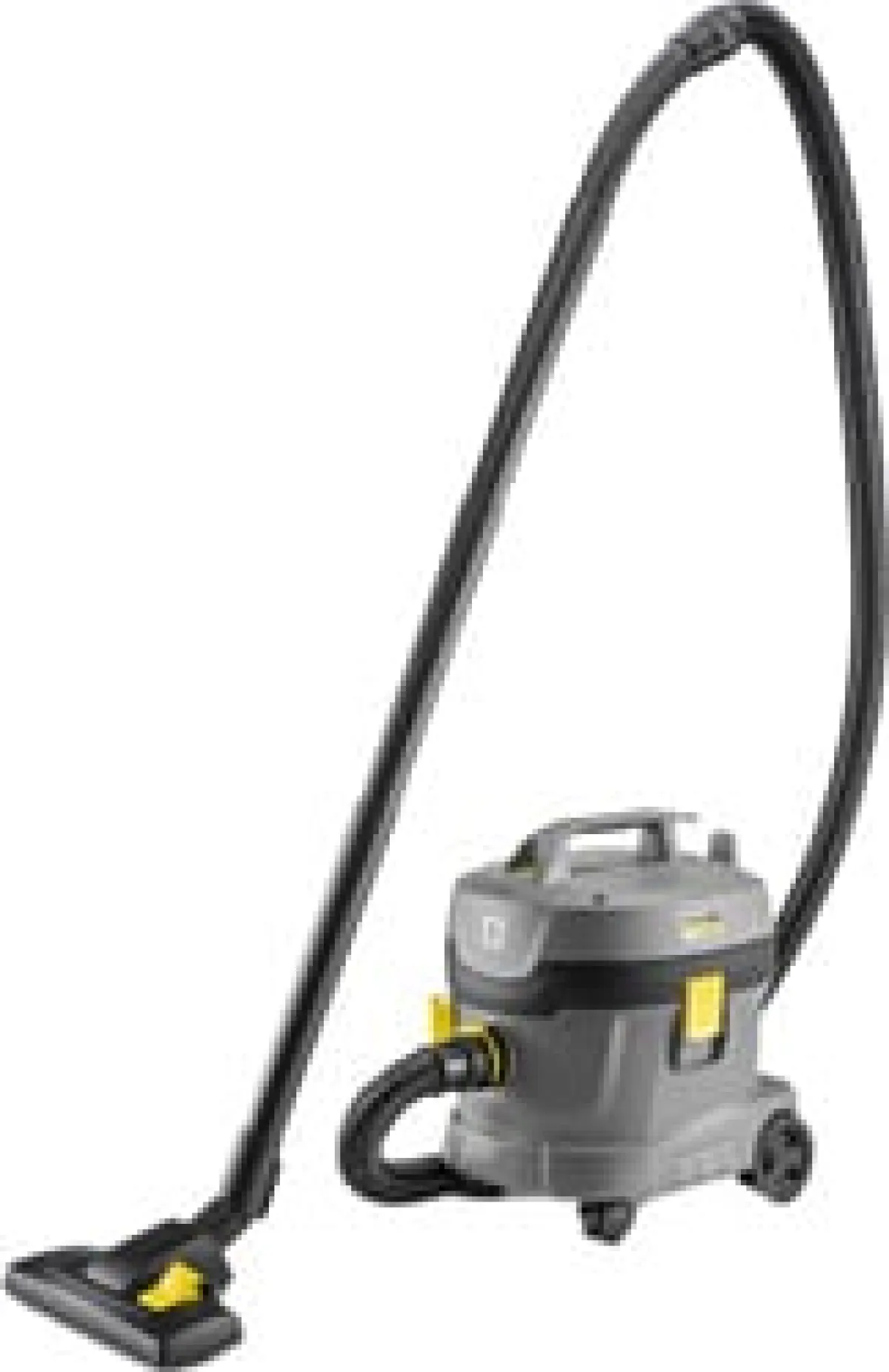 Karcher T11/1 Classic HEPA 850 W Toz Torbalı Süpürge