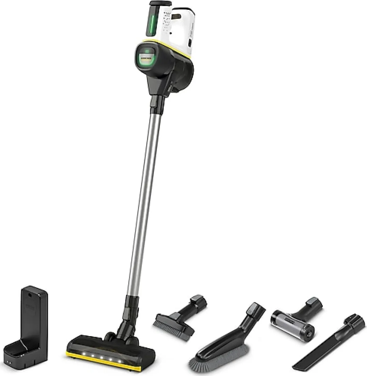 Karcher VC 7 Cordless yourMax Şarjlı Dikey Süpürge