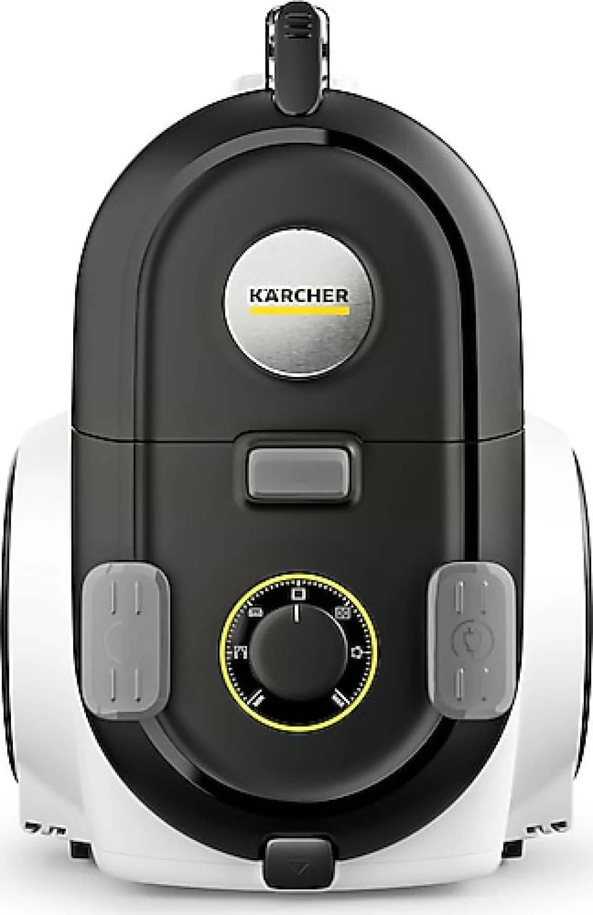 Karcher VCC 4 CycloneX 800 W Toz Torbasız Elektrikli Süpürge