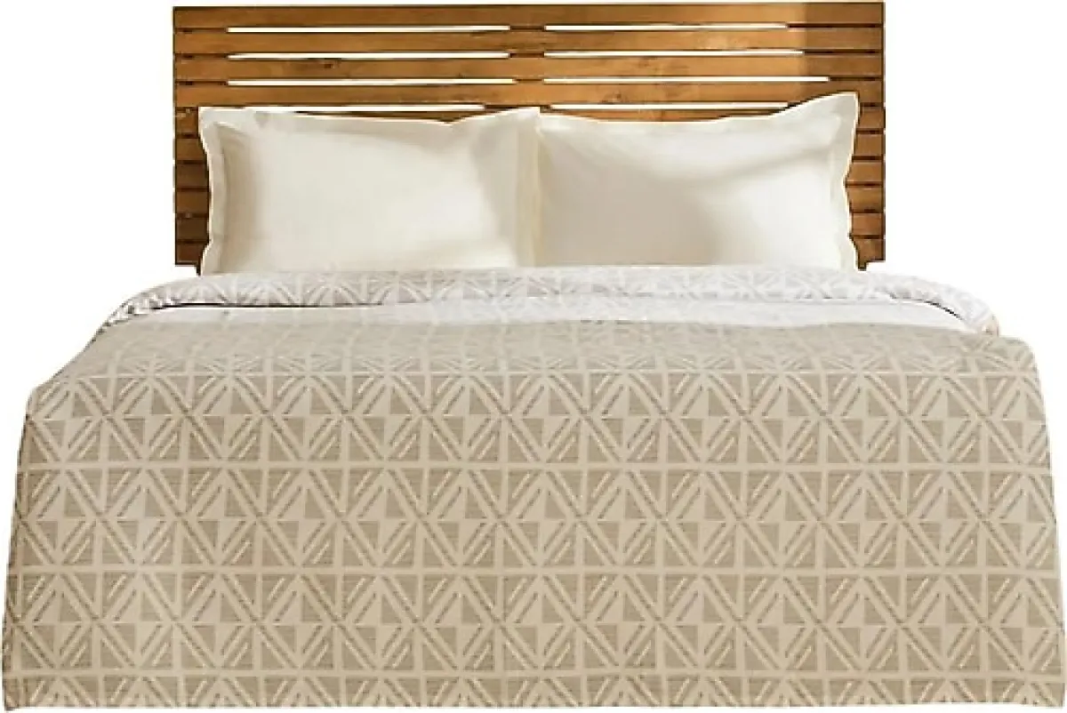 Kaşmir Home İda Pamuk Tek Kişilik Pike