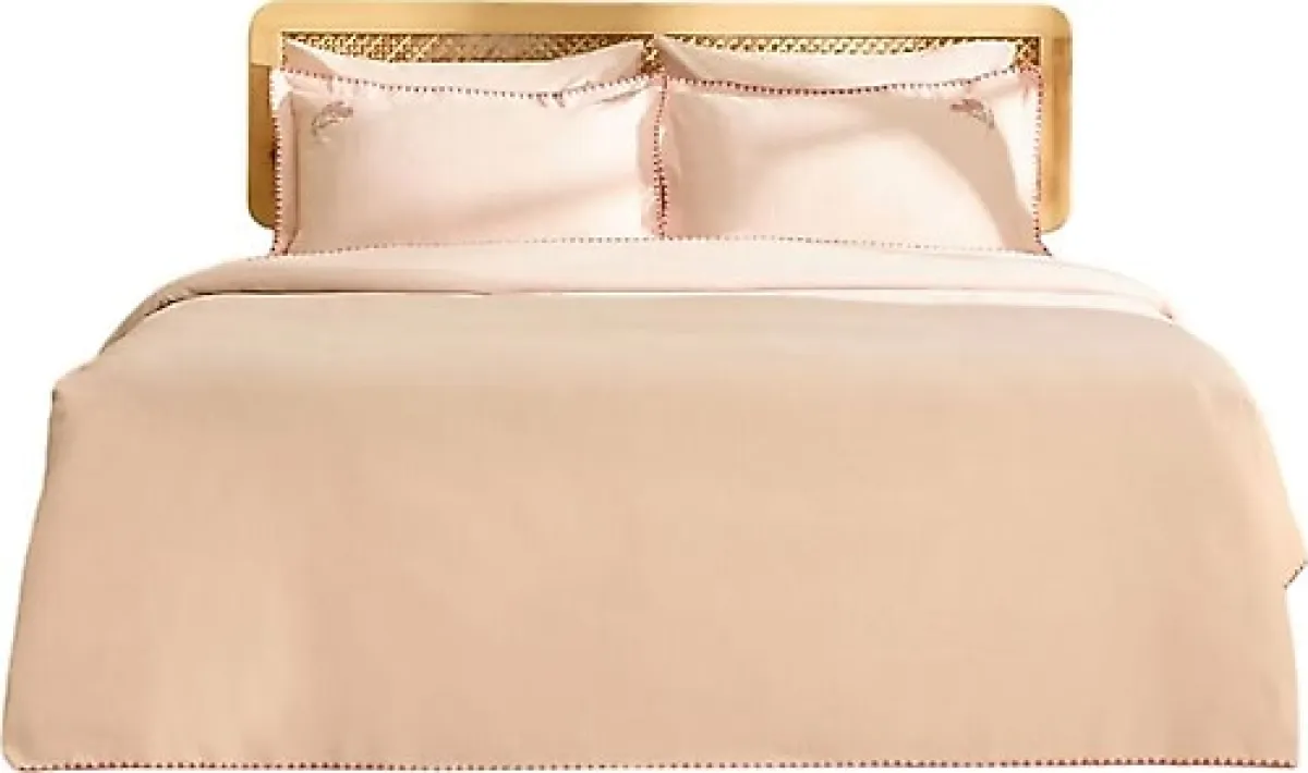 Kaşmir Home Liana Rose Çift Kişilik Pike Takımı