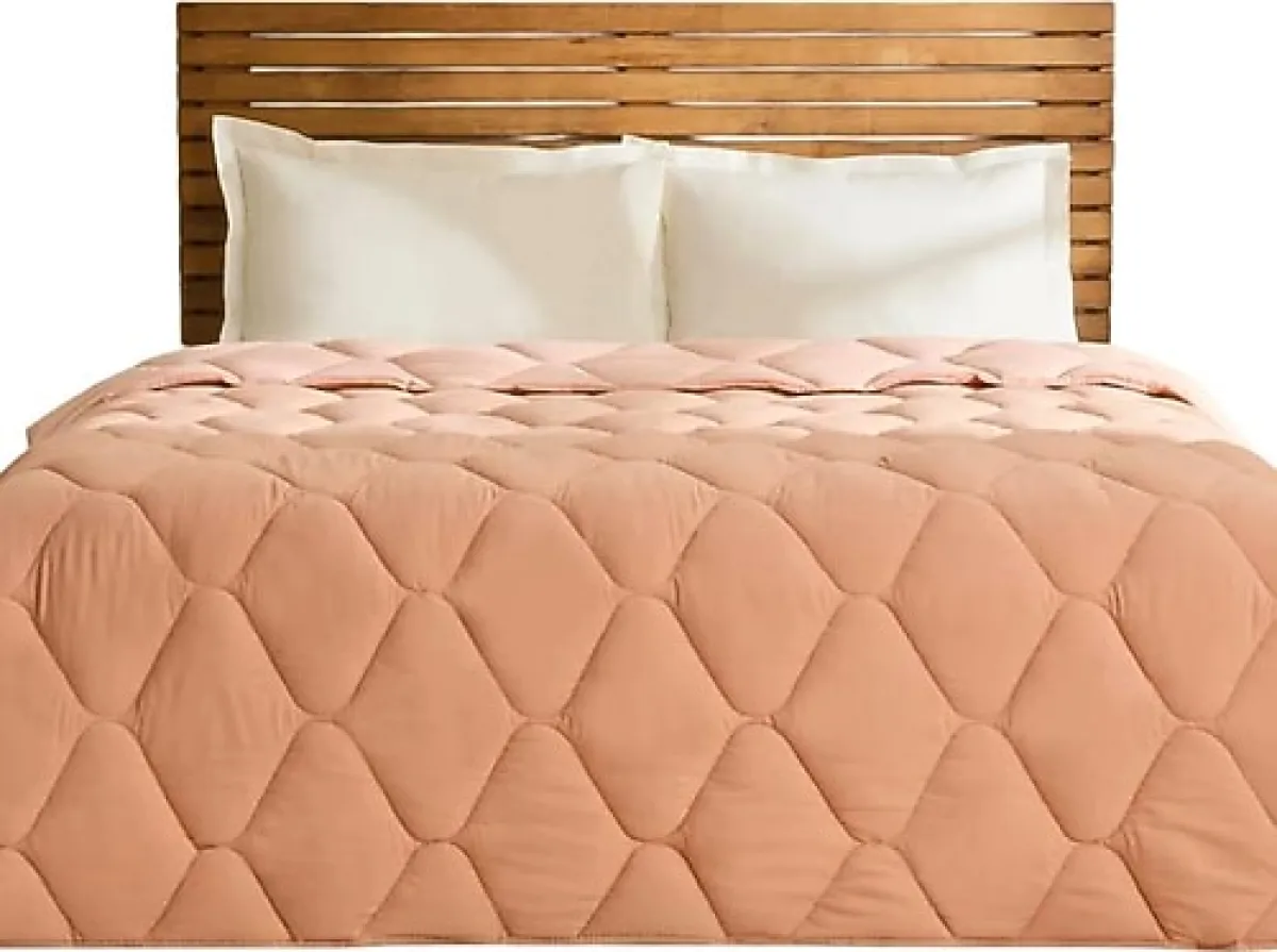 Kaşmir Home Mia Aloevera 195x215 cm Çift Kişilik Yorgan