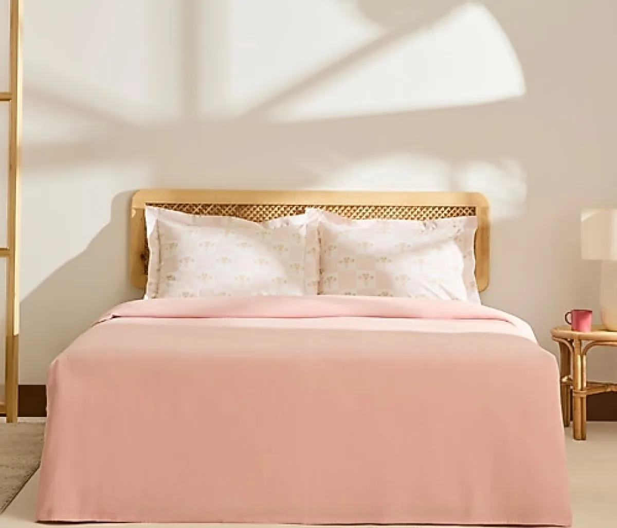 Kaşmir Home Runa Pamuk Çift Kişilik Pike Takımı