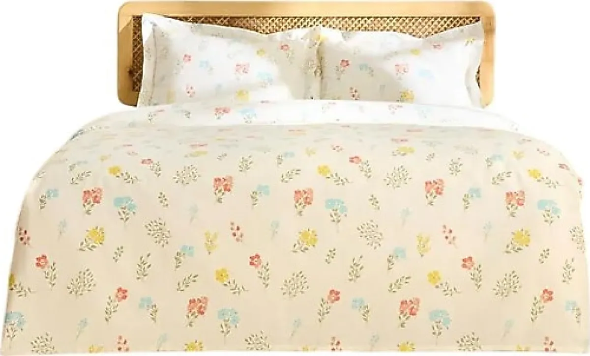 Kaşmir Home Tilde Çift Kişilik Pike Takımı