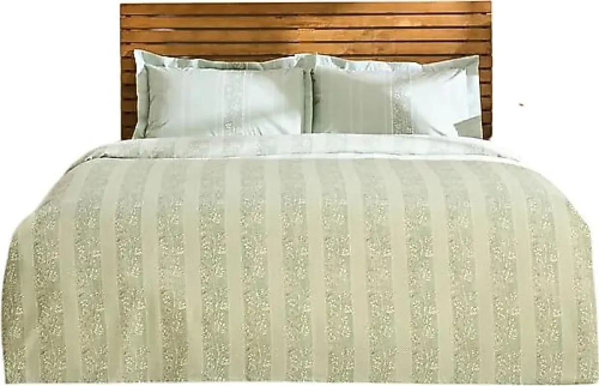 Kaşmir Home Tove Çift Kişilik Pike Takımı