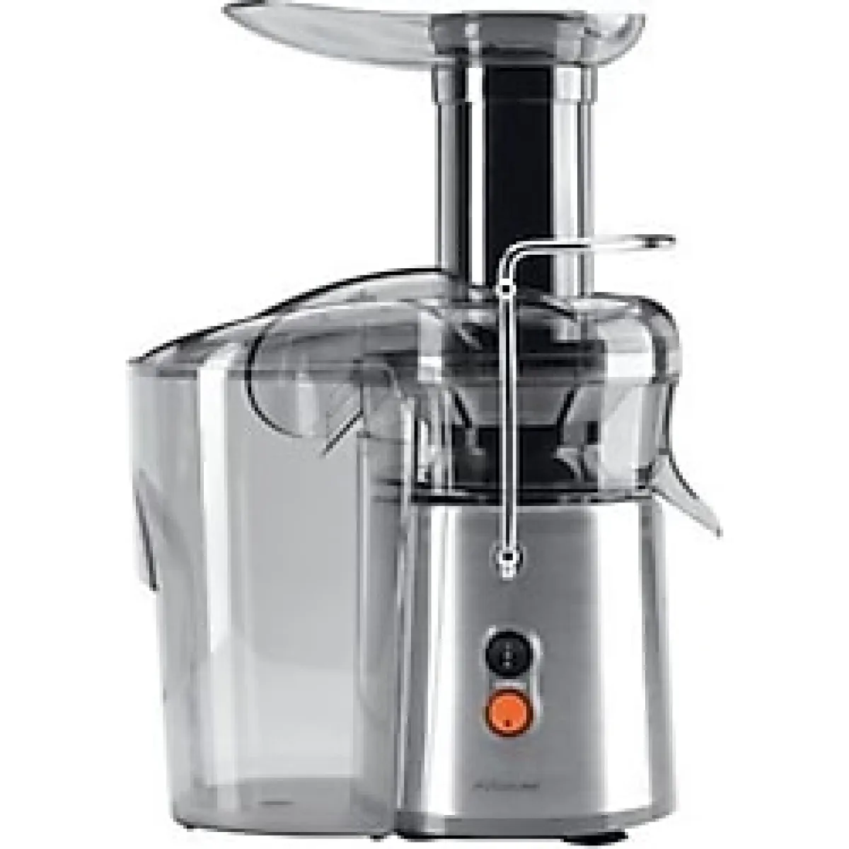 KATİ MEYVE SIKACAĞI - Orijinal ambalajında