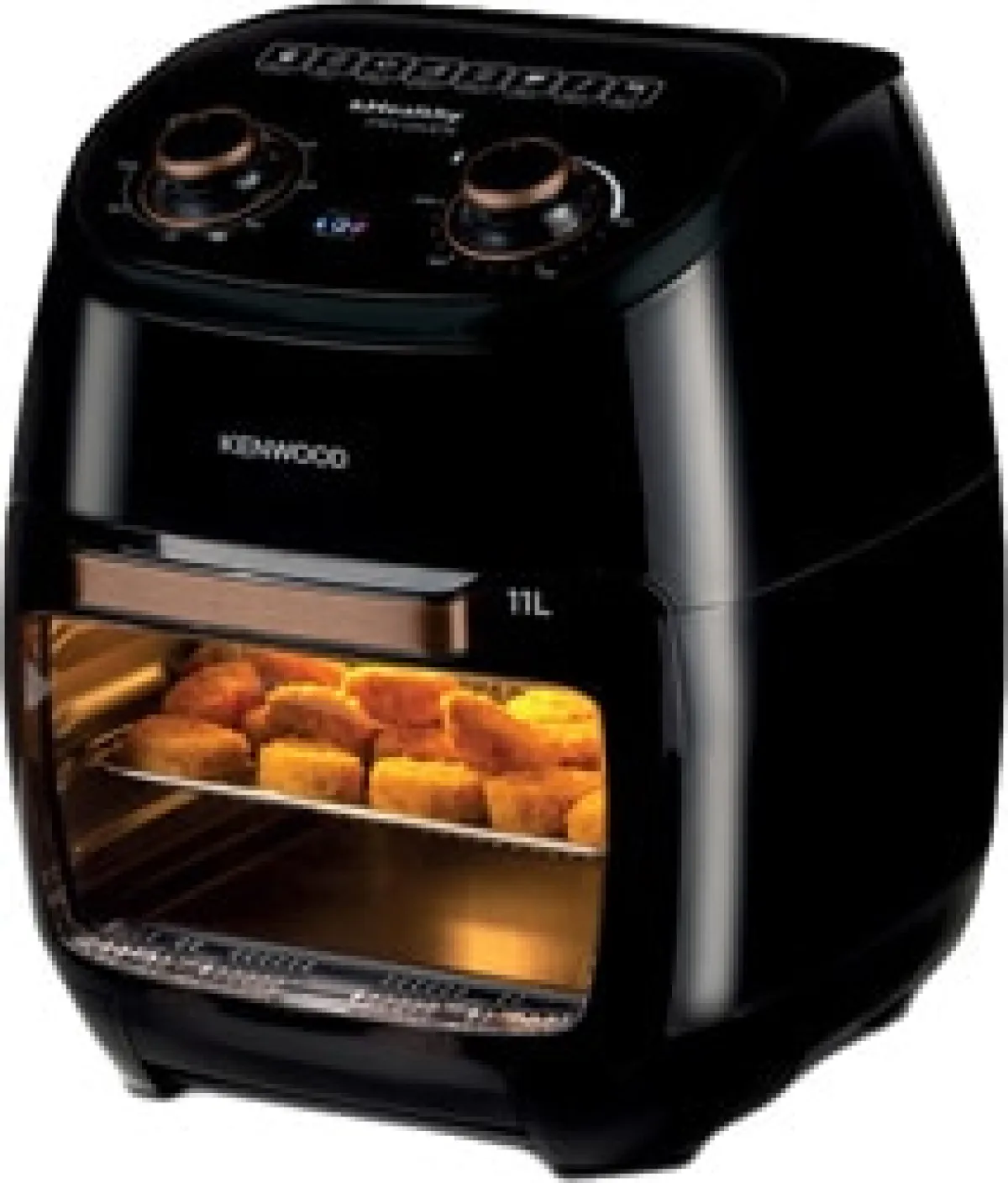 Kenwood HFP90.000BK 11 lt Multifonksiyonel Fırın