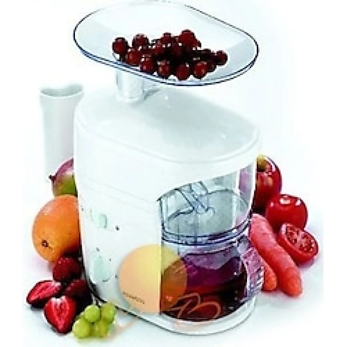 Kenwood JE550 Katı Meyve Sıkacağı