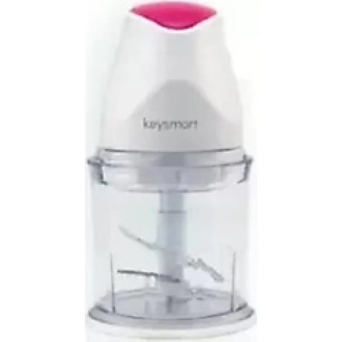 Keysmart KEY 720 R 500 W 4 Bıçaklı Doğrayıcı