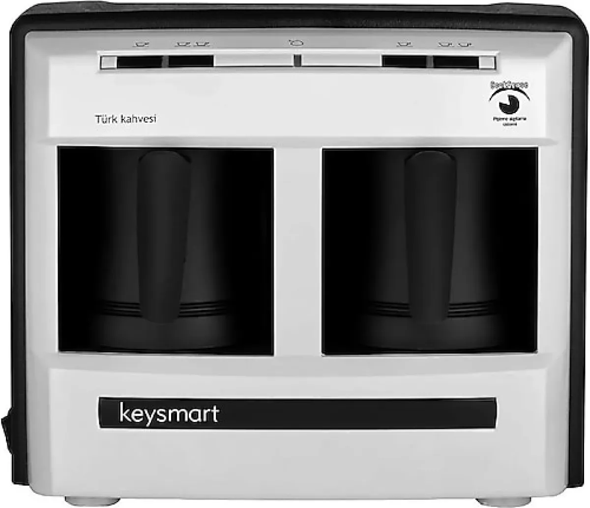Keysmart KEY 900 Türk Kahve Makinesi