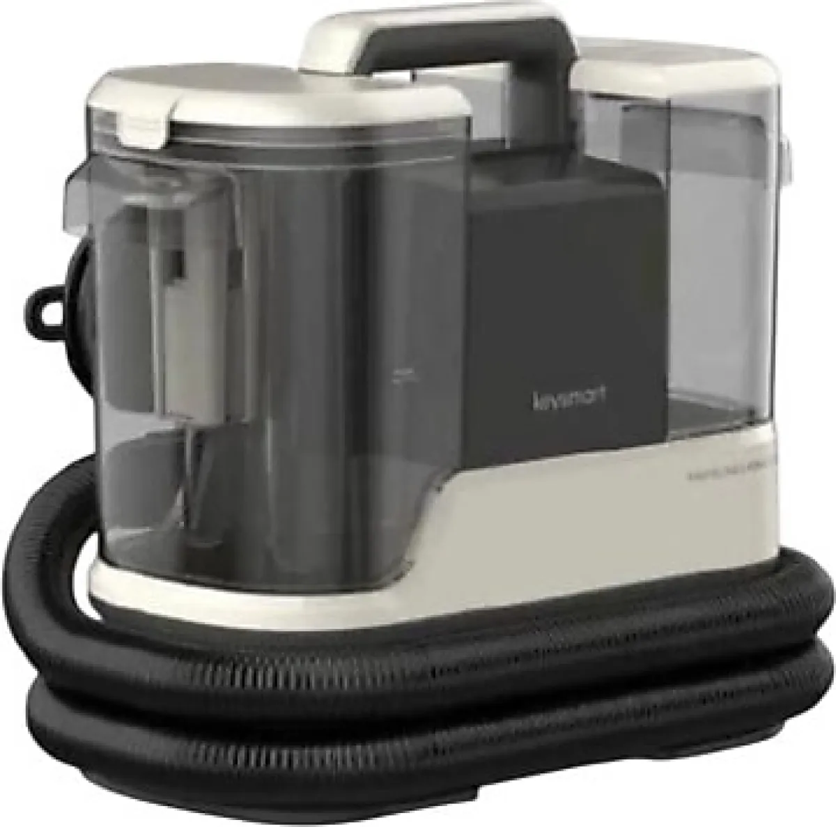 Keysmart KEY 930 Koltuk ve Halı Yıkama Makinesi