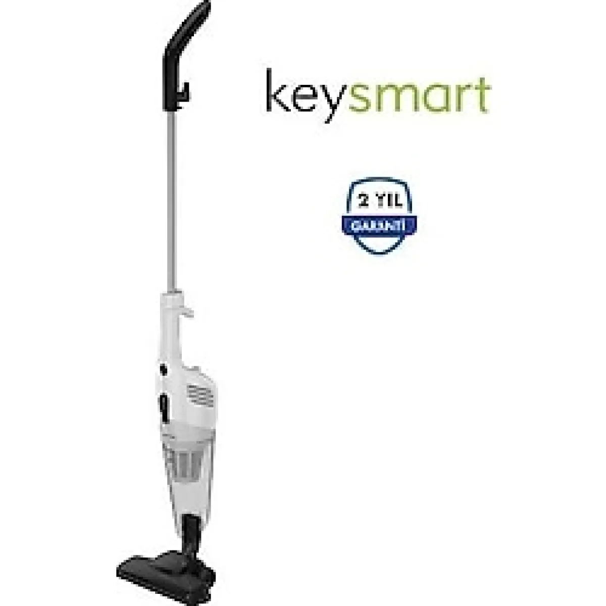 Keysmart KEY910 Elektrikli Dikey Süpürge