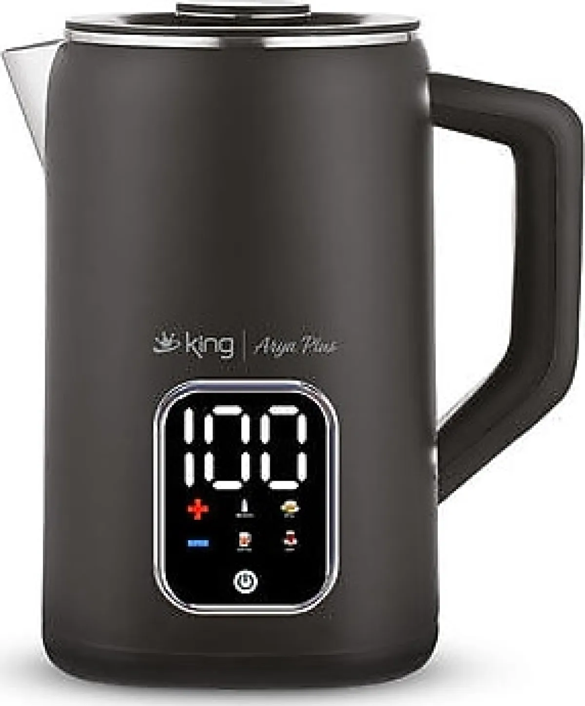 King Arya Plus K3108 1500 W 1.7 lt Kettle
