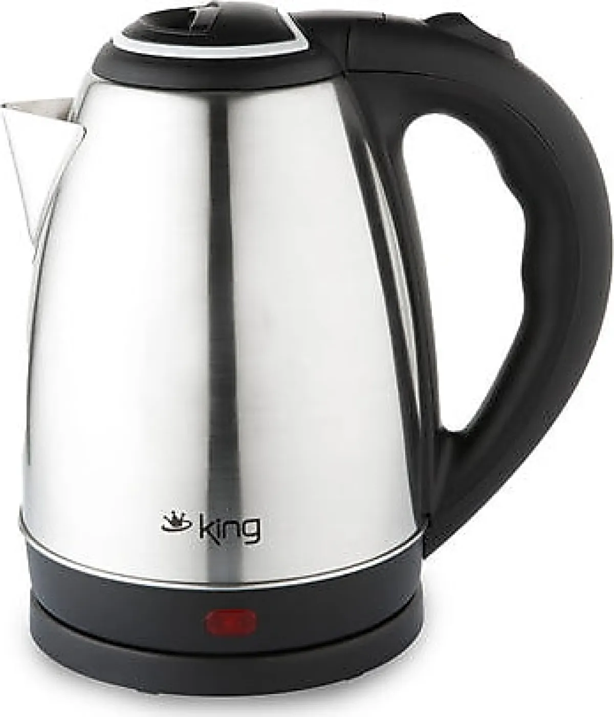 King Este K1005 1500 W 1.7 lt Kettle