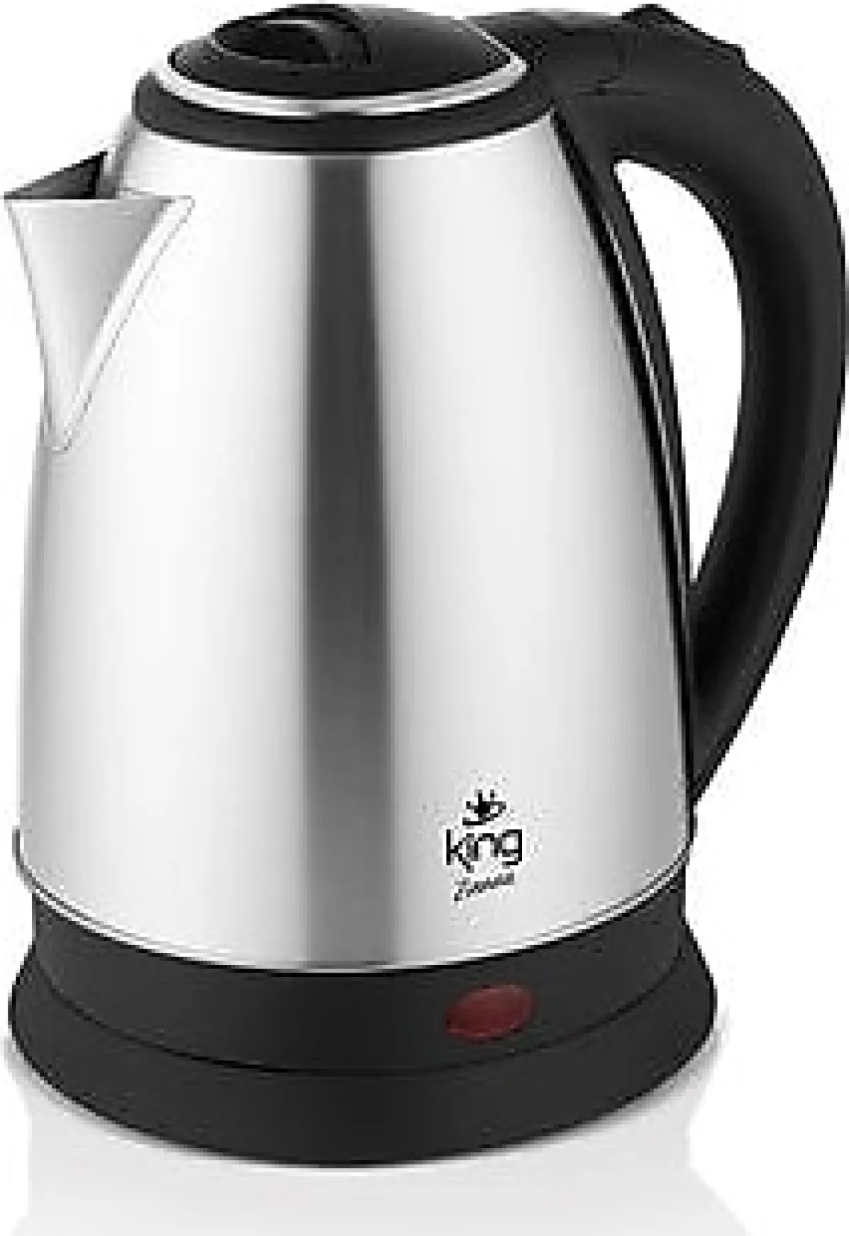King Zienna KOK1006 Otel Tipi 1500 W 1.8 lt Kettle