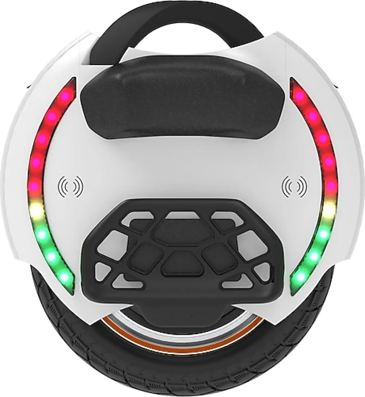 Kingsong KS14D Tek Teker Elektrikli Scooter