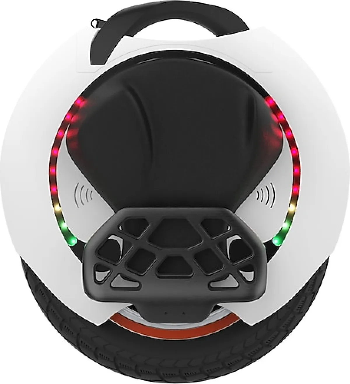 Kingsong KS16S Tek Teker Elektrikli Scooter