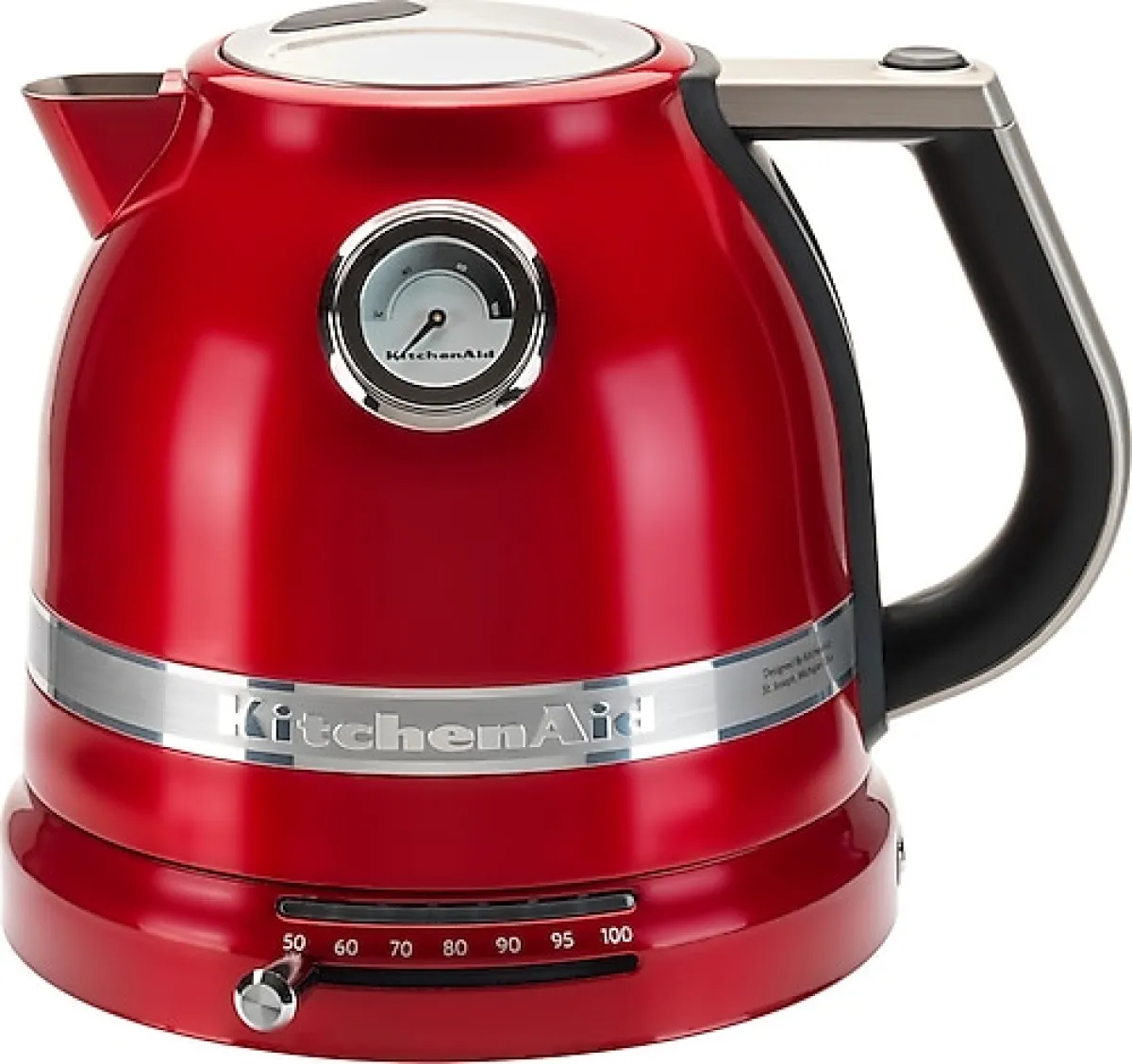 KitchenAid Artisan 5KEK1522 2400 W 1.5 lt Çelik Kettle