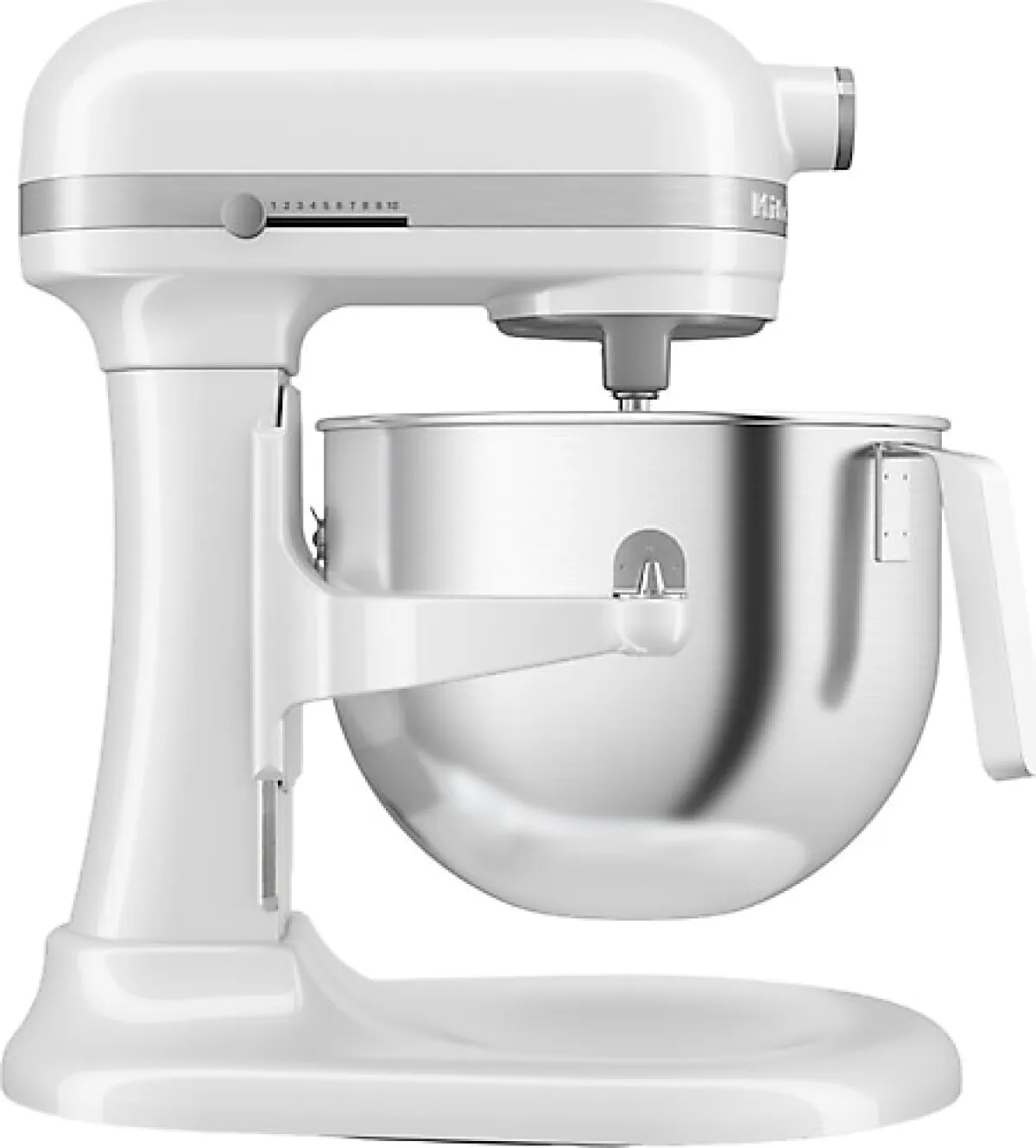 KitchenAid Heavy Duty 5KSM70JPX 325 W 6.6 lt Stand Mikser