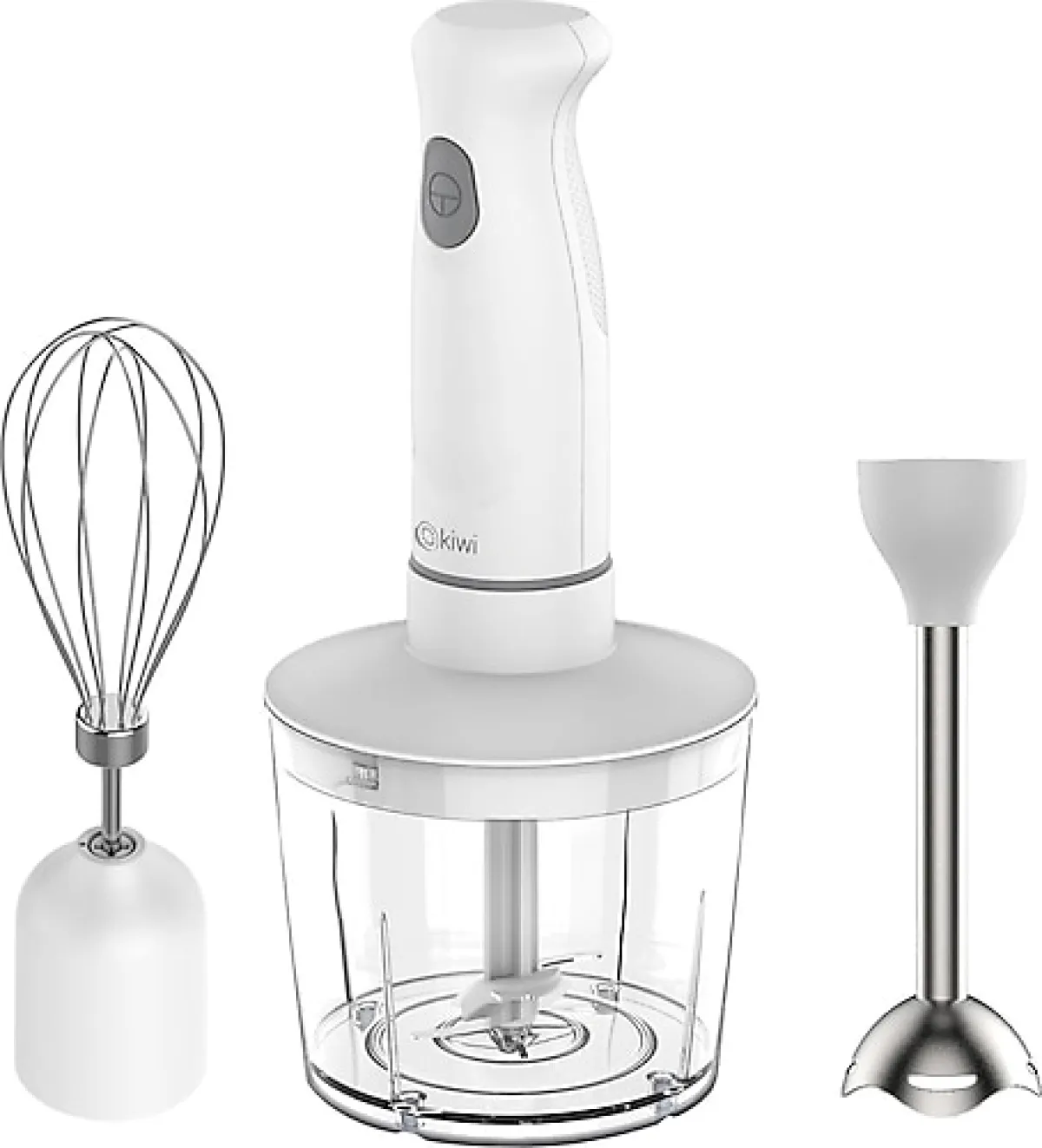 Kiwi KC-8219H 500 W El Blender Seti