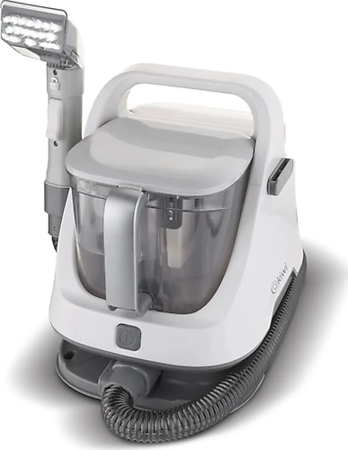 Kiwi KCC-4320 Koltuk ve Halı Yıkama Makinesi