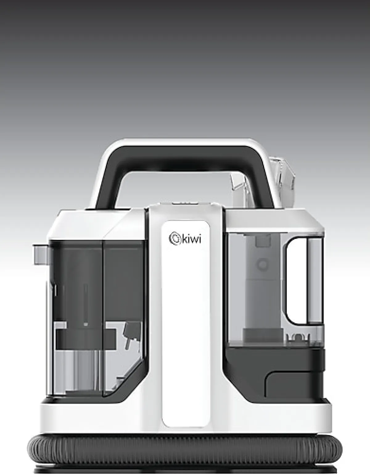 Kiwi KCC-4322 Beyaz Koltuk ve Halı Yıkama Makinesi