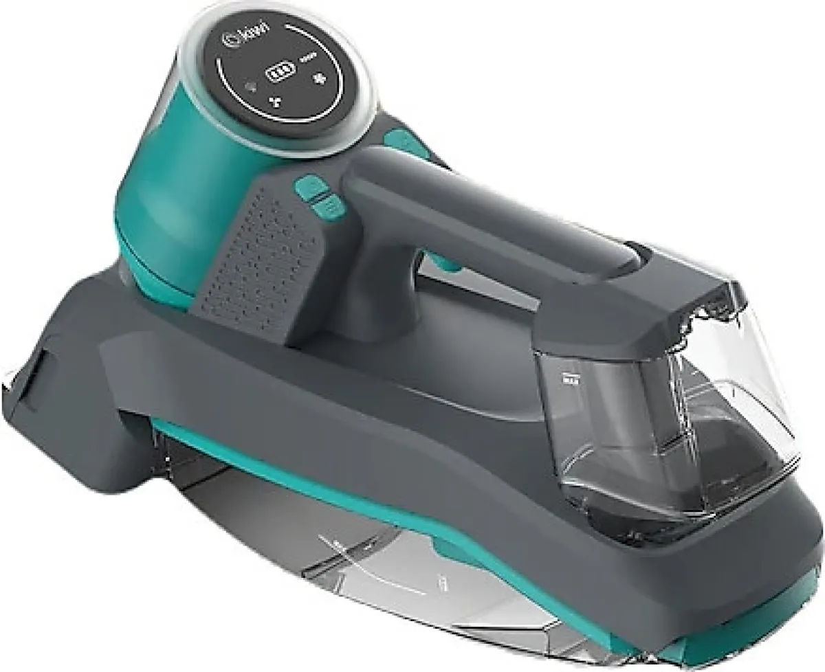 Kiwi KCC-4351 Koltuk ve Halı Yıkama Makinesi
